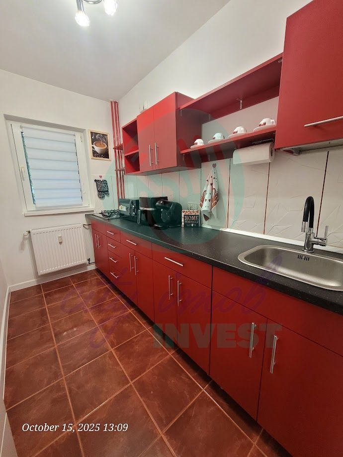 Tineretului | Garsoniera impecabila, parter, renovata complet, LANGA PARC - Poză 6