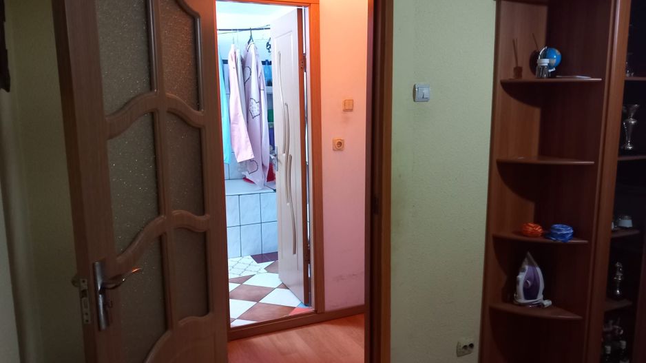 Ap 3 camere cu boxă și loc parcare mobilat/utilat sector 2 - Poză 10