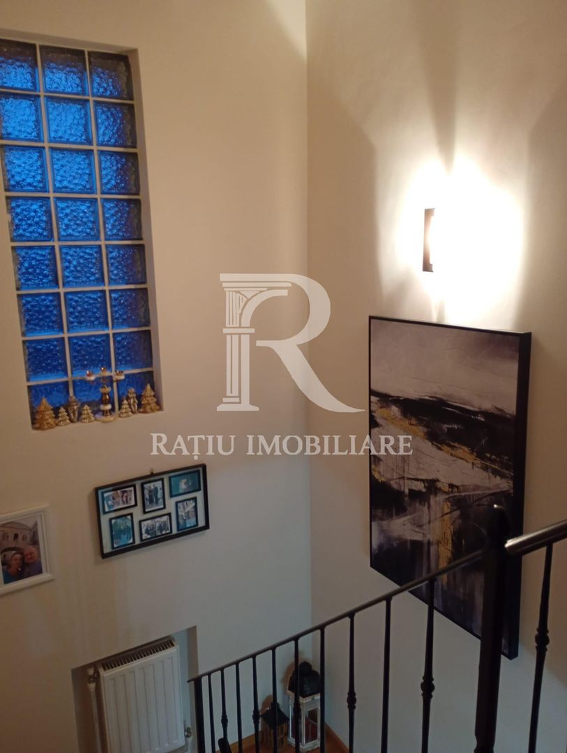 Casa de vanzare 4 camere | Cartierul Oncea | Oradea | - Poză 7