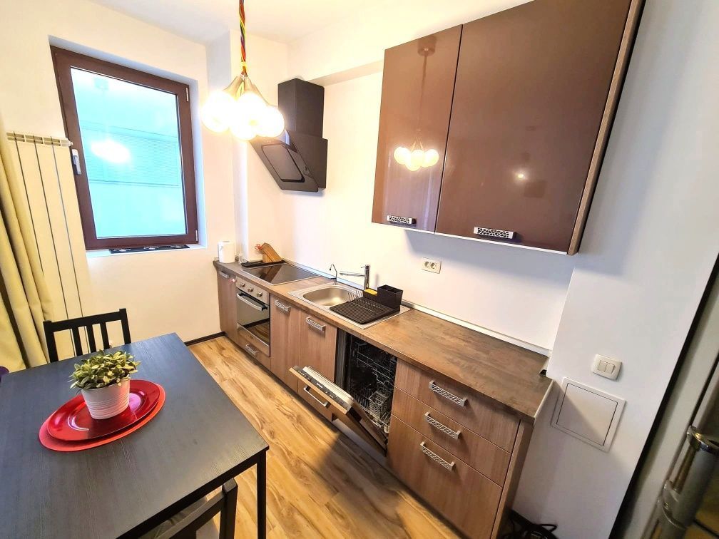 APARTAMENT LUX | HERASTRAU - Poză 3