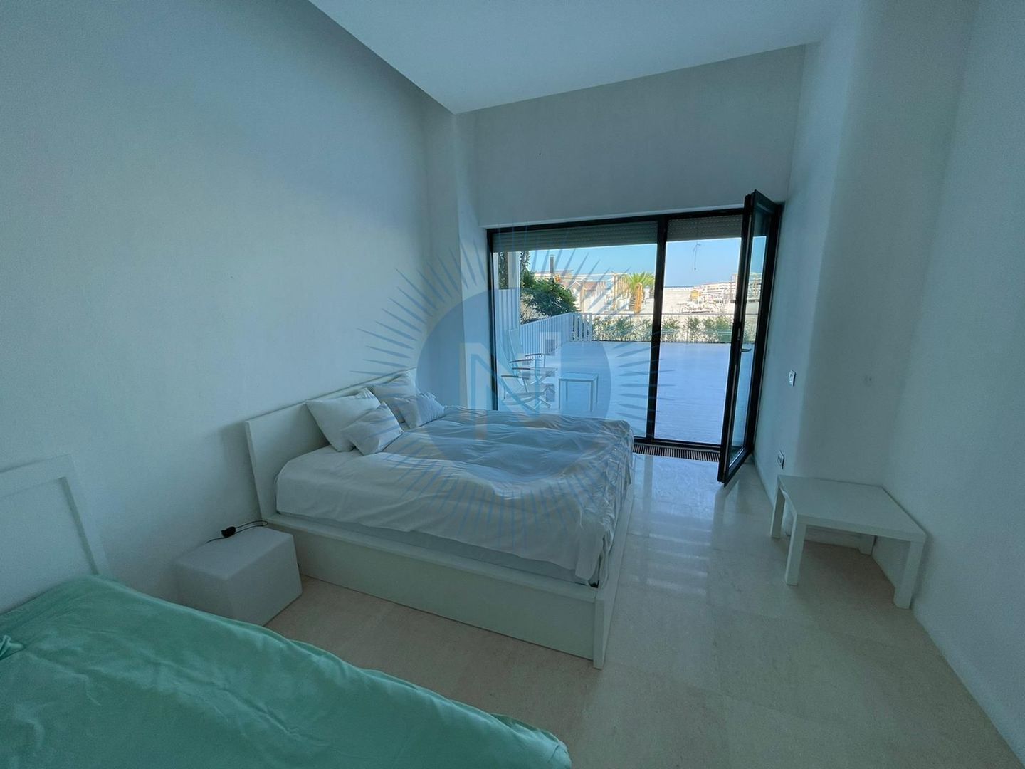 Apartament 2 camere Caelia vedere la mare - Poză 3