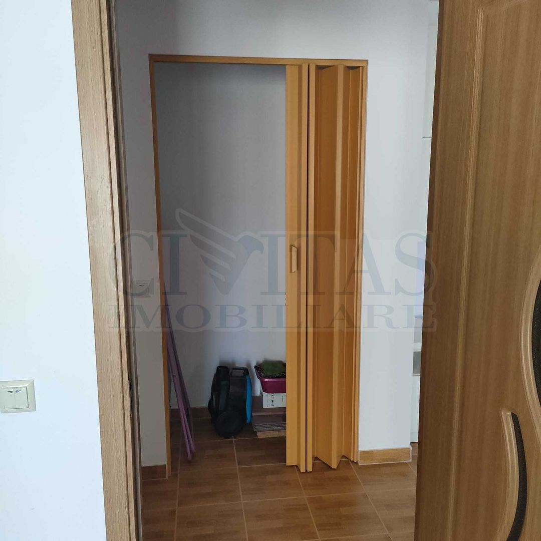 2 camere strada Eroilor, 49 mp,  Floresti - Poză 8