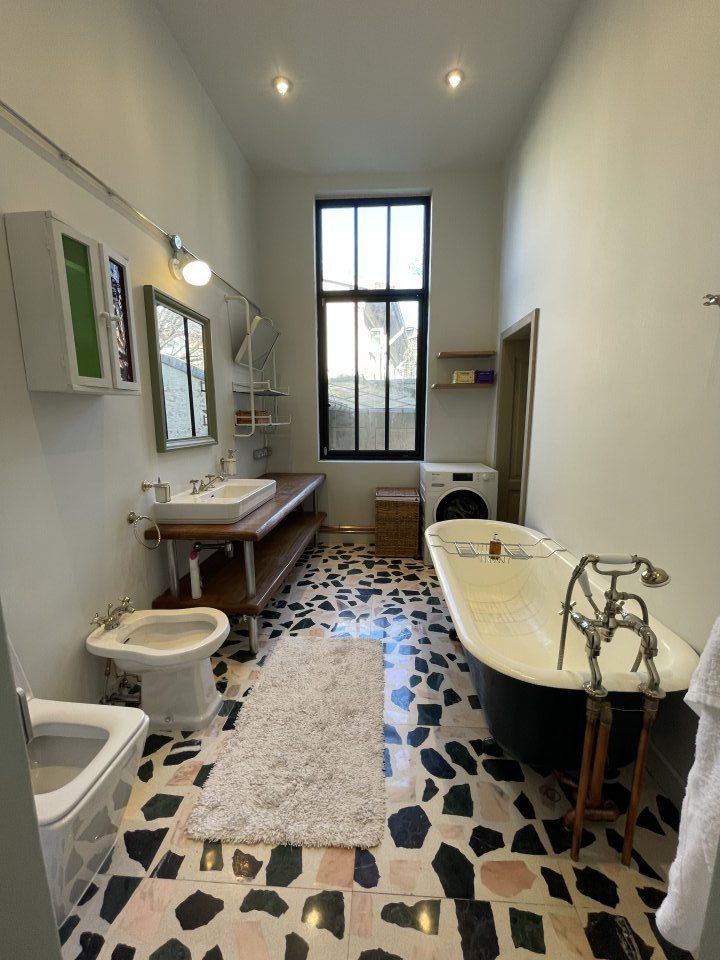 Apartament in vila 3 Universitate - Rosetti - Poză 7