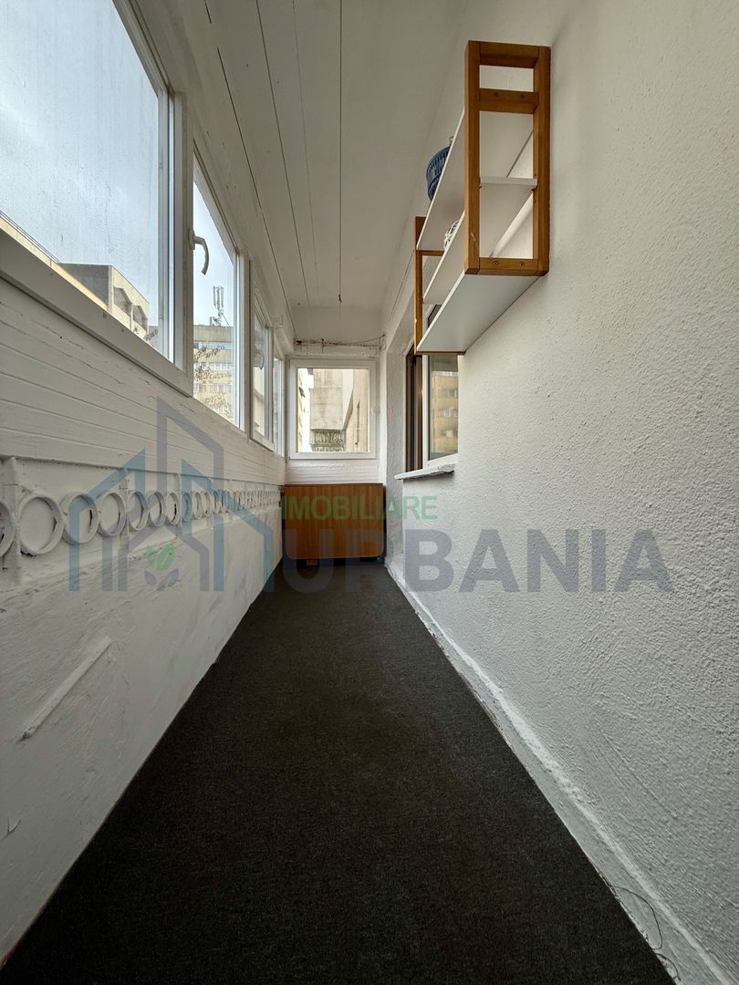 Apartament 1 camera - INCHIRIAT - Poză 1