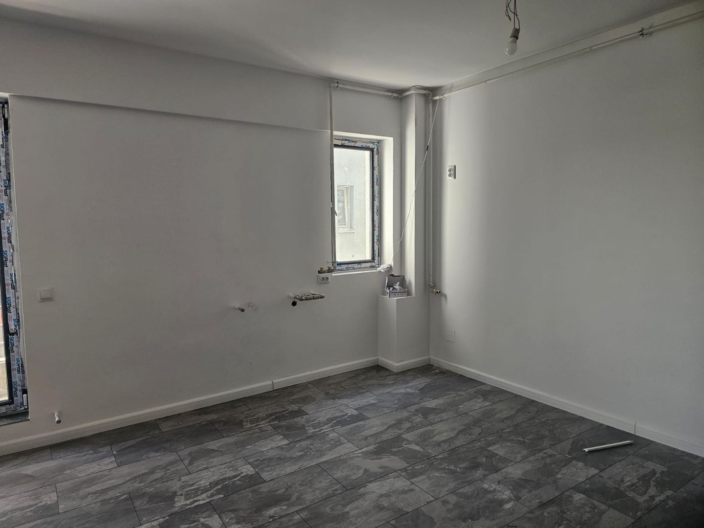 Apartament cu 3 camere, gata de mutare, imobil nou,Prelungirea Ghencea - Poză 7