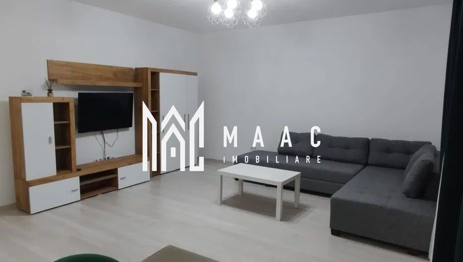 Apartament 2 camere | Parter inalt | Modern | Selimbar - Poză 2
