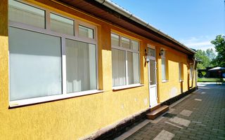 Casa 3 camere, mobilata, utilata, 600 mp teren, zona Prefectura - Poză 14