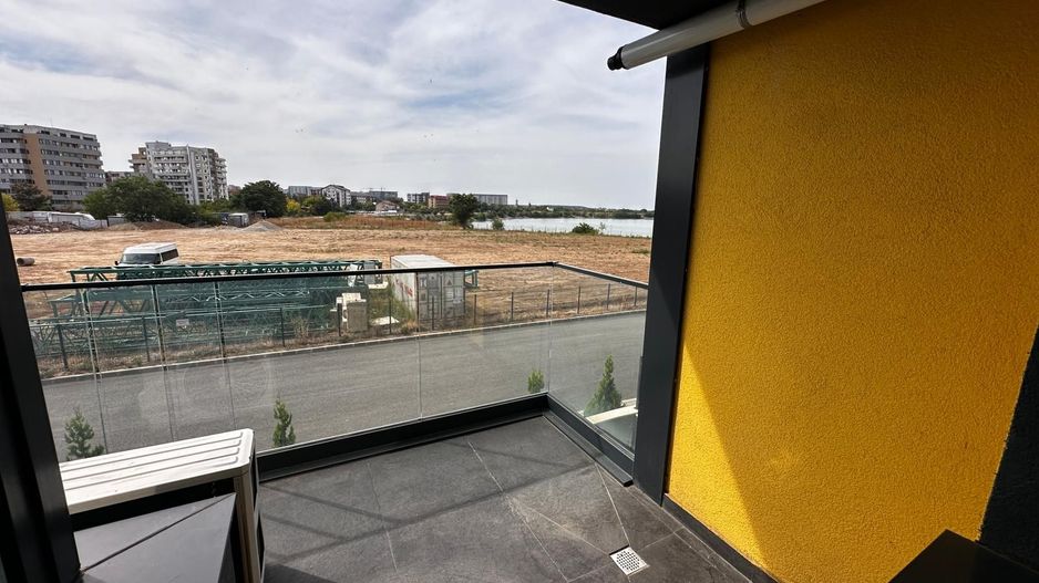 2 Camere 10min Metrou Petrache Poenaru Lake House2 Virtutii Lujerului - Poză 19