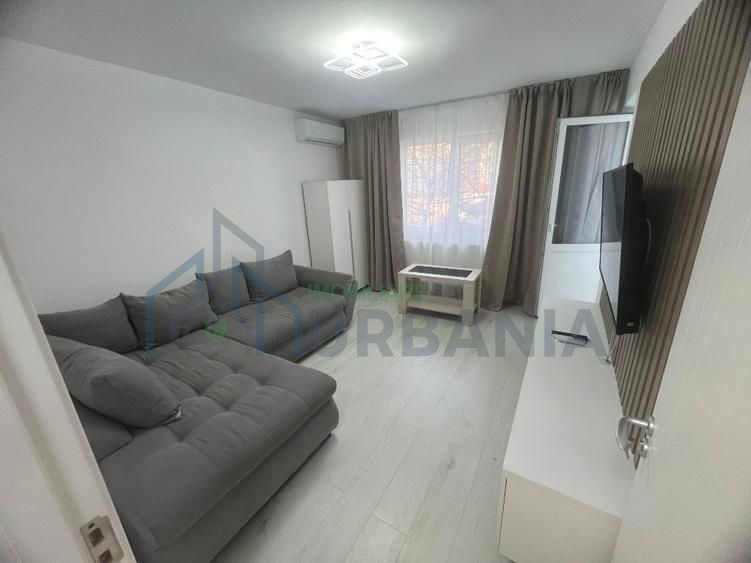 Inchiriez apartament zona Tudor Vladimirescu - Poză 2