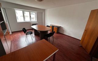 3 Camere 80mp 5Min Metrou Timpuri Noi Spatiu Birou Unirii Tineretului - Poză 18