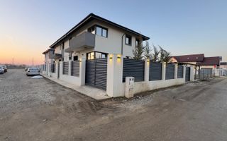 CASA SOS. CERNICA - MOBILATA, INCALZIRE IN PARDOSEALA, COMISION 0% - Poză 9
