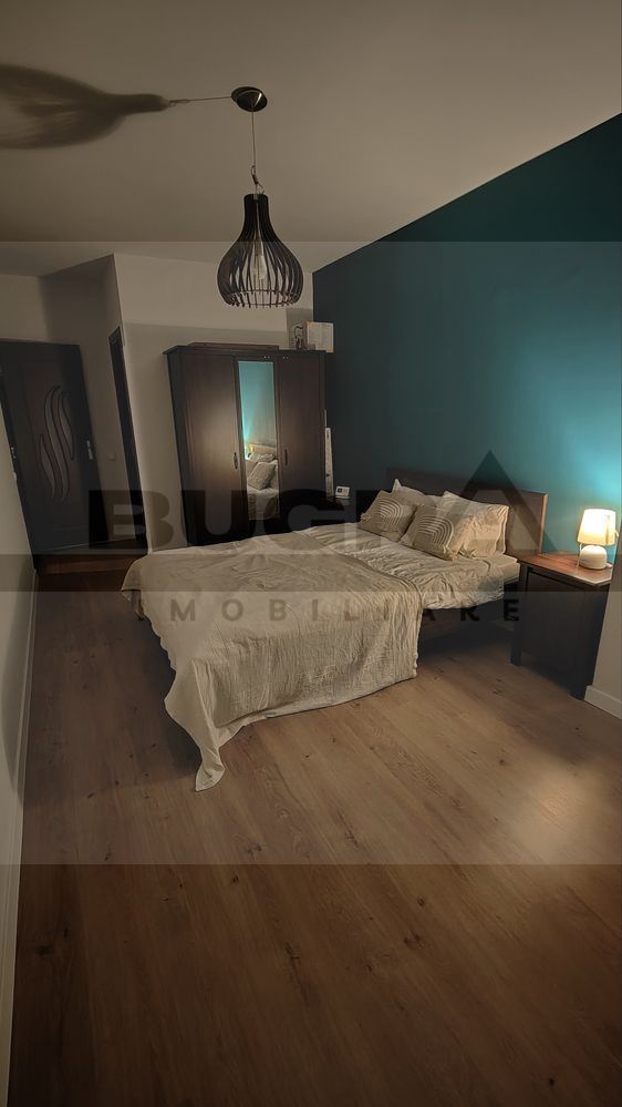 Apartament de 3 camere, modern, 65mp, 2 parcari, zona Oasului - Poză 5