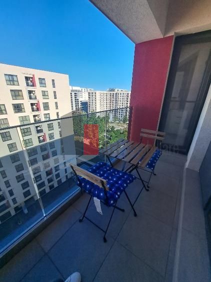 Inchiriere apartamemt 2 camere |Lujerului Exigent Faza 4 | parcare subterana - Poză 3