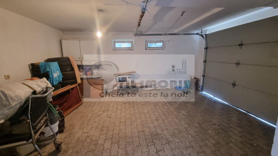 Casă pe trei niveluri, 264 mp utili + Foisor ,teren 2400 mp. - Poză 12