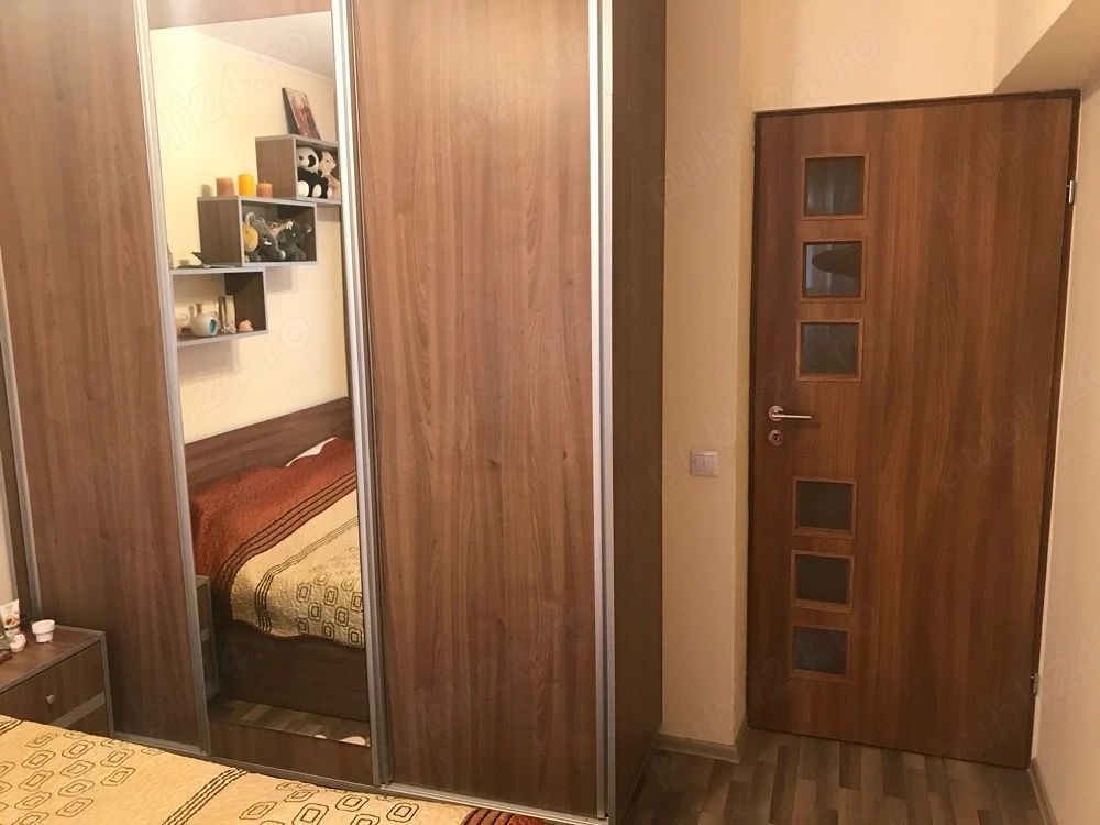 Inchiriez apartament 2 camere -Sector 6- Militari Gorjului - Poză 7