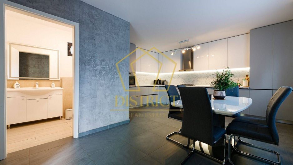 Vila individuala exclusivista | Dumbravita - Poză 8