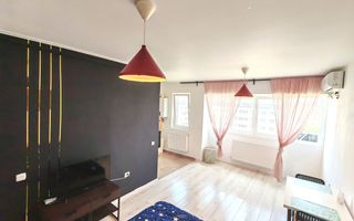 Garsoniera de vanzare | Militari Residence - Poză 1