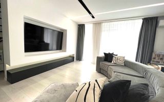 Penthouse Premium cu 4 camere | 2 Parcări subterane | Soporului - Poză 2