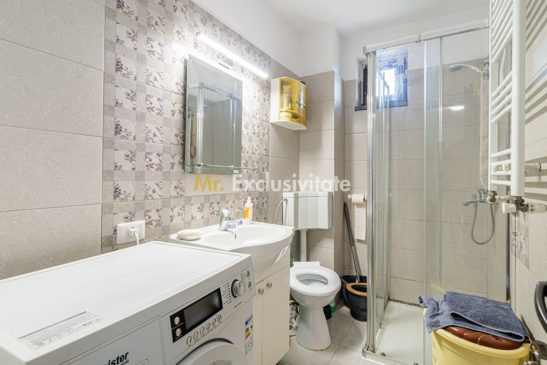 casa 4 camere Celofibrei Bragadiru - Poză 3