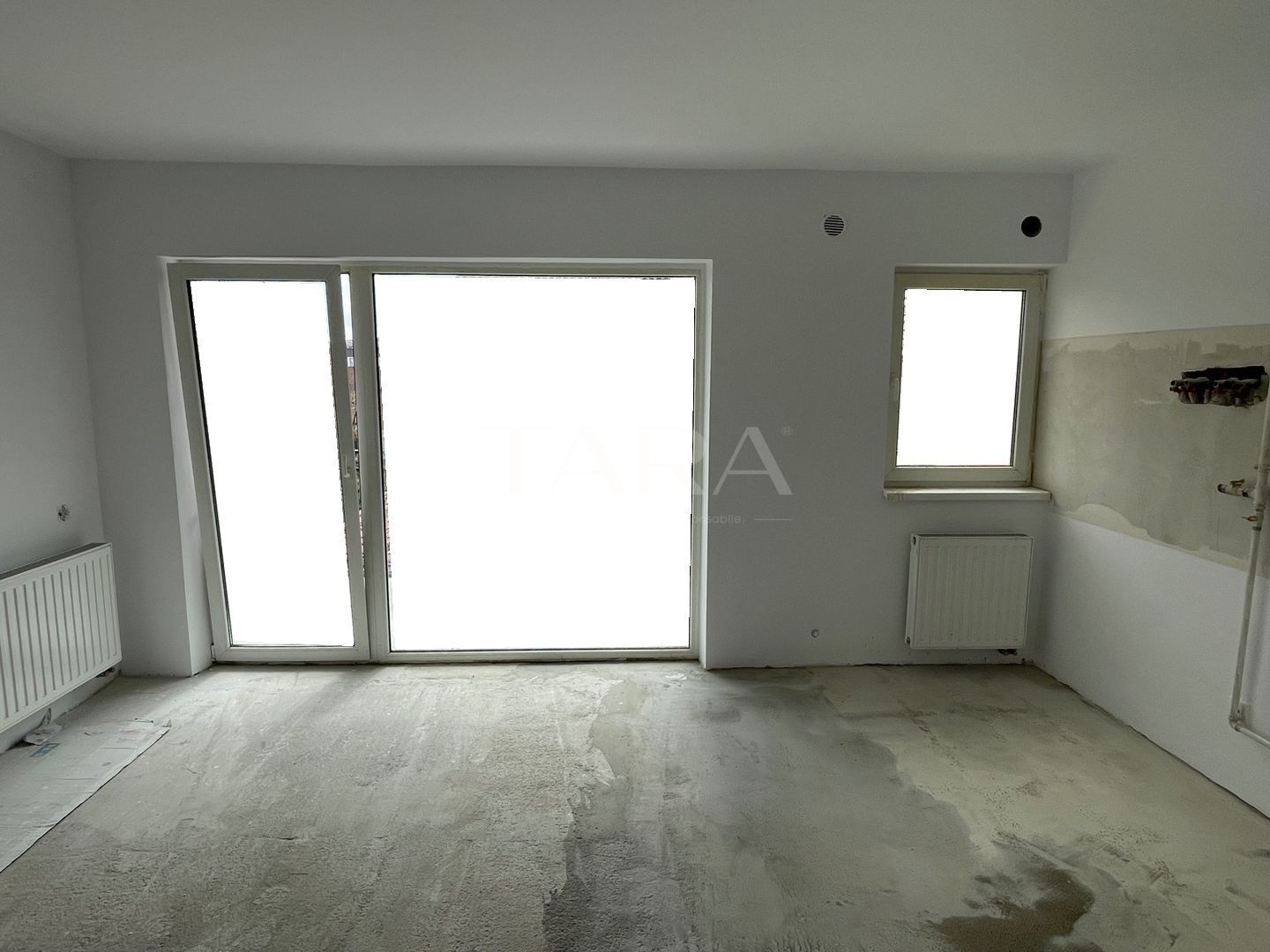 Apartament cu 2 camere Cartierul Europa – Confort și Liniște - Poză 3
