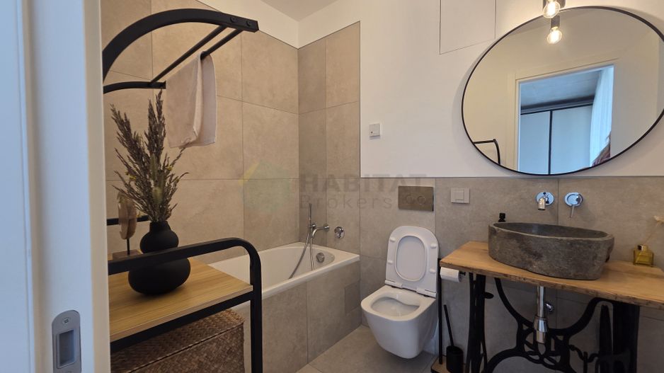 Vilă premium | Prima închiriere | Amber Forest | 4 camere - Poză 16