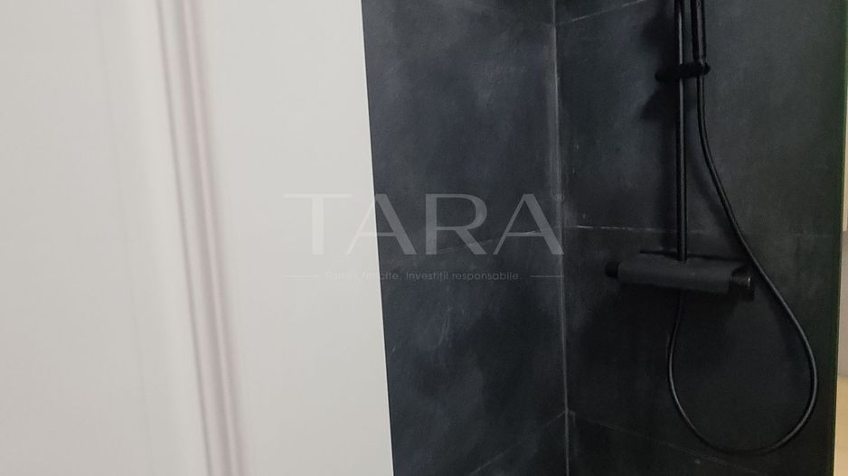 Apartament la cheie cu 2 camere – Florești, zona Terra. - Poză 8