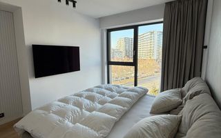 APARTAMENT EXCLUSIVIST 3 CAMERE I ONE HERĂSTRĂU TOWERS | - Poză 7