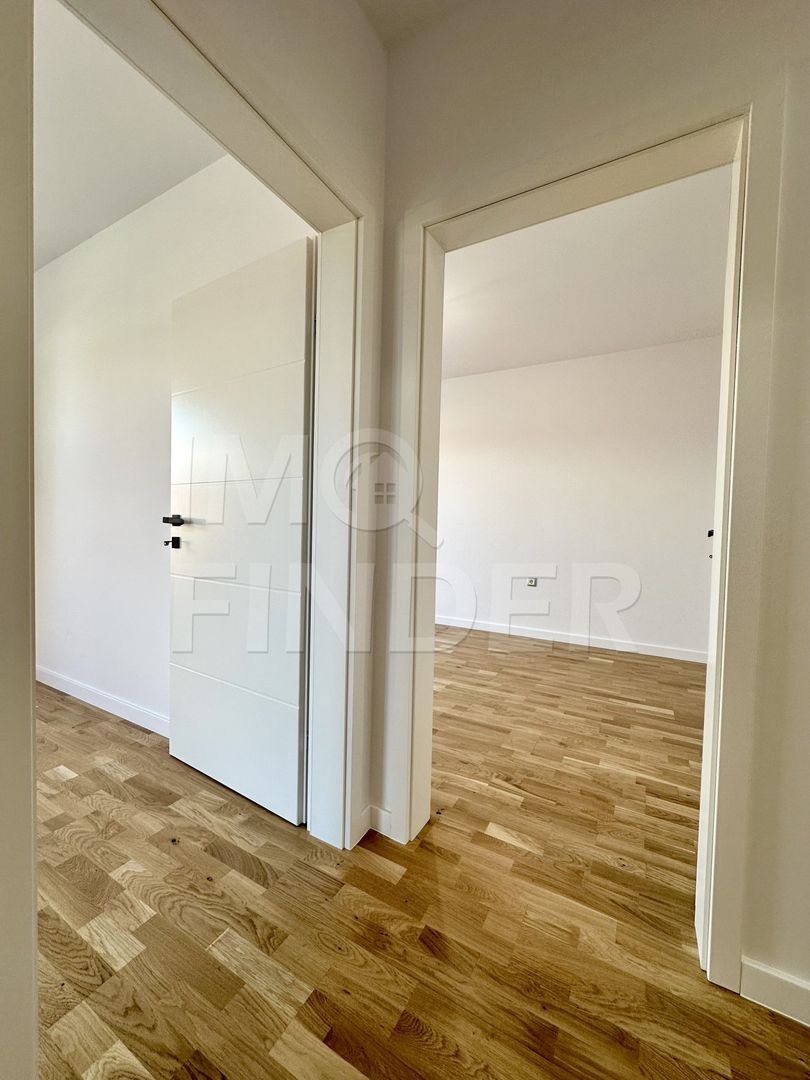 FĂRĂ COMISION - Case cuplate Floresti, finisate - Poză 17