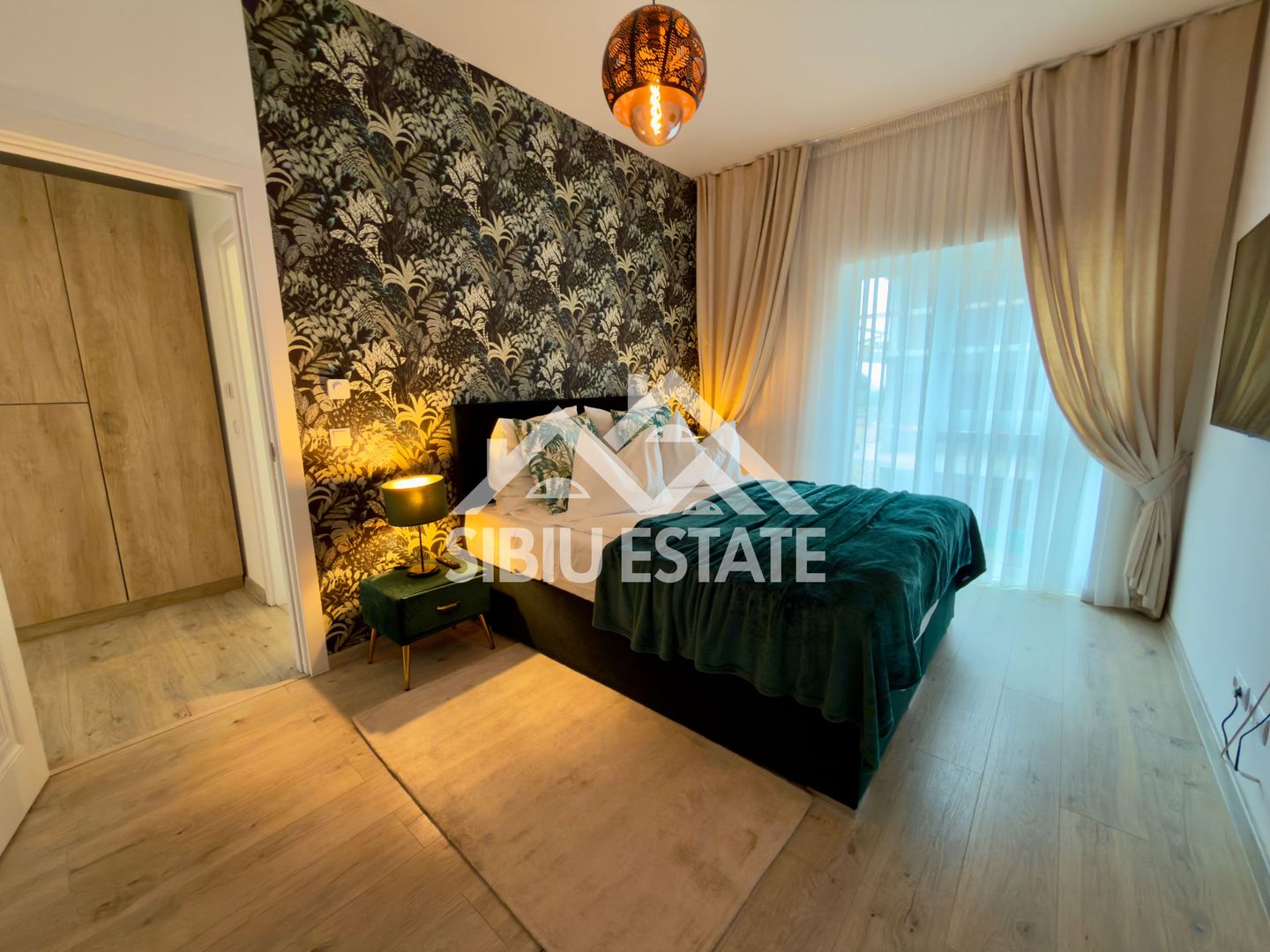 Apartament nou exclusivist 2 camere | B-dul Victoriei | Arsenal - Poză 5