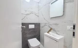 Penthouse semimobilat cu 3 camere | Torontalului - Poză 12