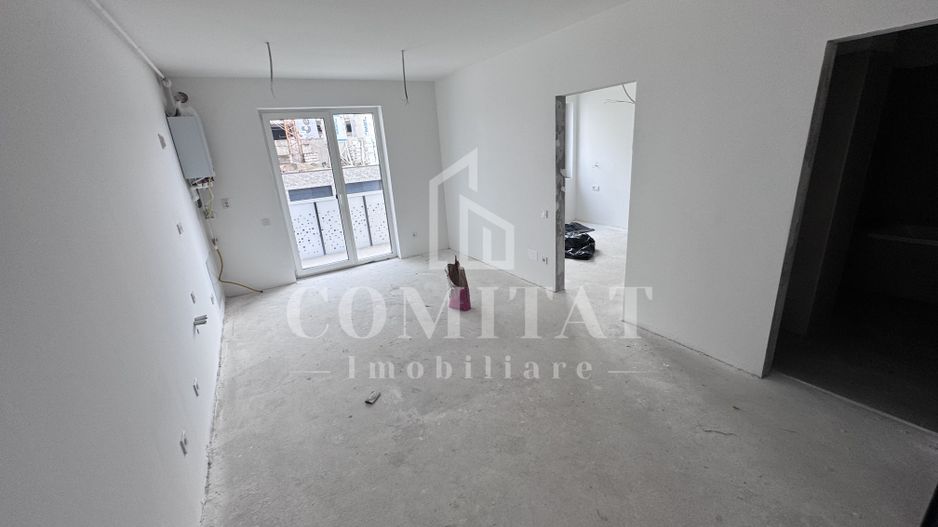 Apartament cu 2 camere | Balcon | Estimo Park - Apahida - Poză 1