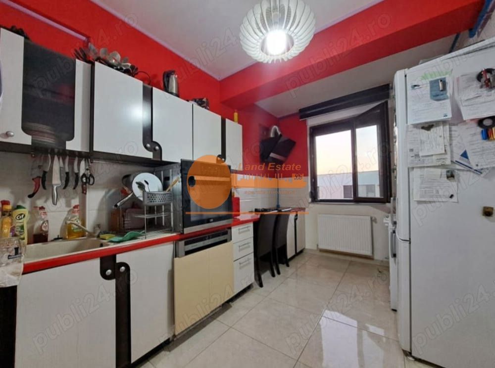 Apartament 2 Camere Apusului - Poză 10