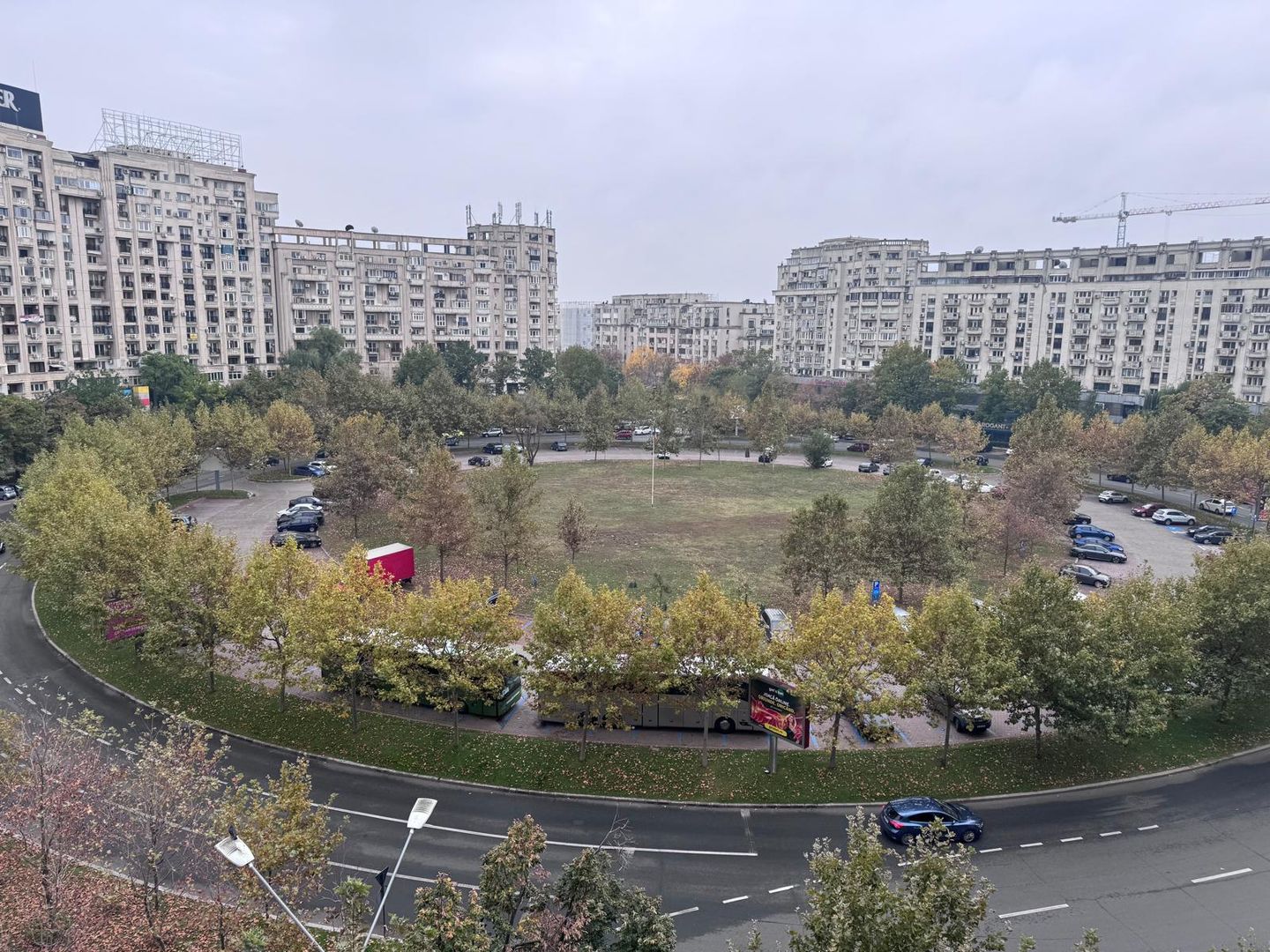 Apartament cu 3 camere de vanzare - Spatiu versatil - Rond Alba Iulia - Poză 19