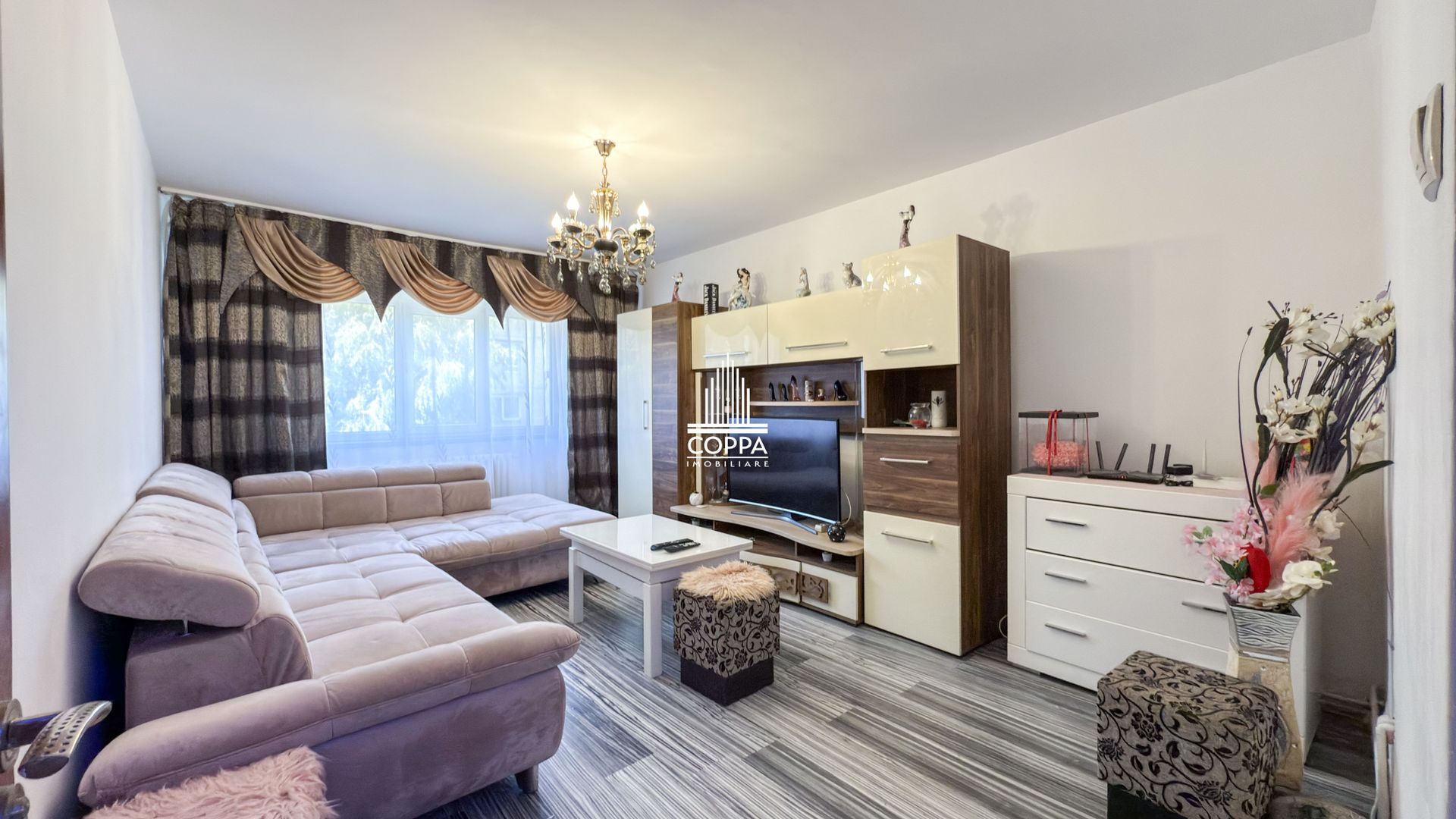 Apartament 2 camere / Regele Ferdinand 103 - Poză 1