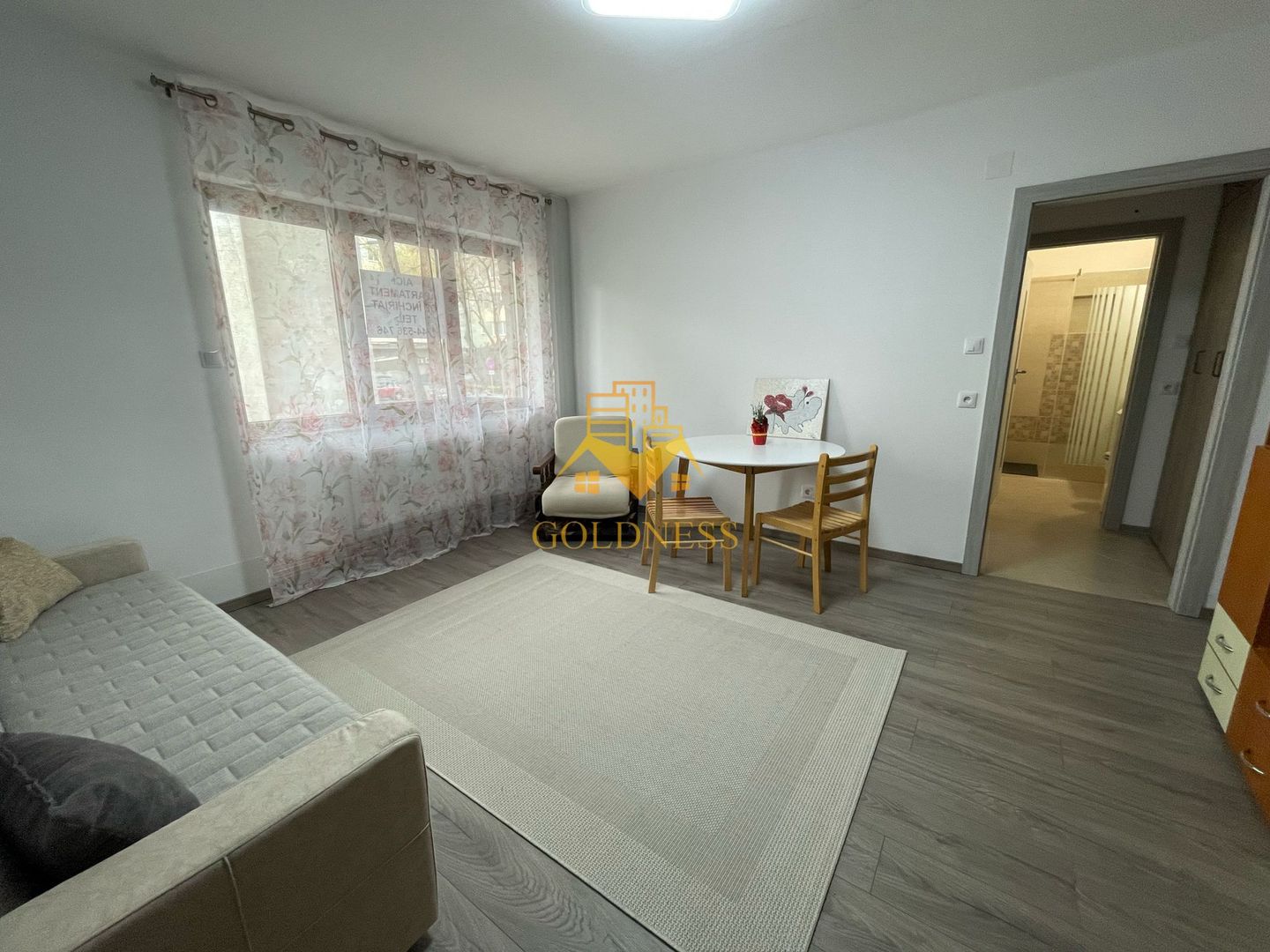 2 camere, modern, prima inchiriere,Piata Mihai Viteazu,Teatrul Naional - Poză 1