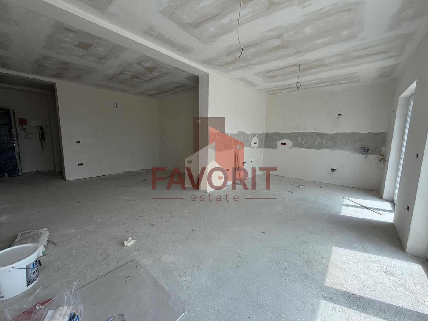 Finisat la cheie. Cu gradina proprie. Loc de parcare inclus - Poză 7