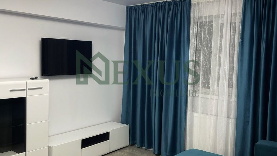 Apartament cu 2 camere, renovat complet, str.Libertății, Moinesti - Poză 4