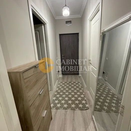 Cug - 2 Camere -Etaj Intermediar - Bloc Nou - Poză 7