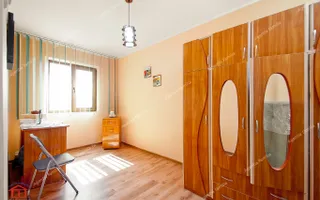 51500 Euro, trei camere renovat, mobilat si utilat, Micro 21 - Poză 11