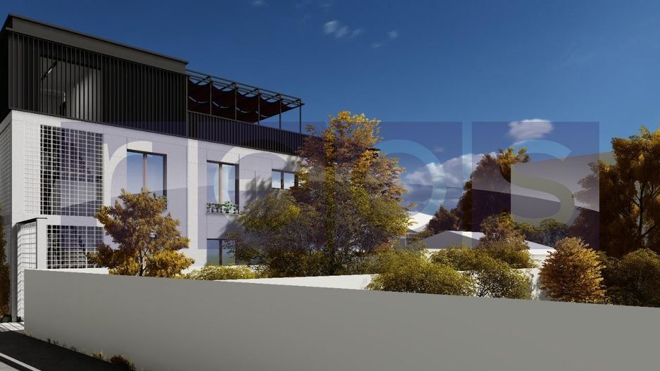 VANZARE 2 APARTAMENTE | BLOC BOUTIQUE | ZONA PARCUL CAROL - Poză 1