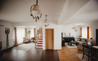 Casa individuala | Mobilata & Utilata | Aeroport - Poză 5
