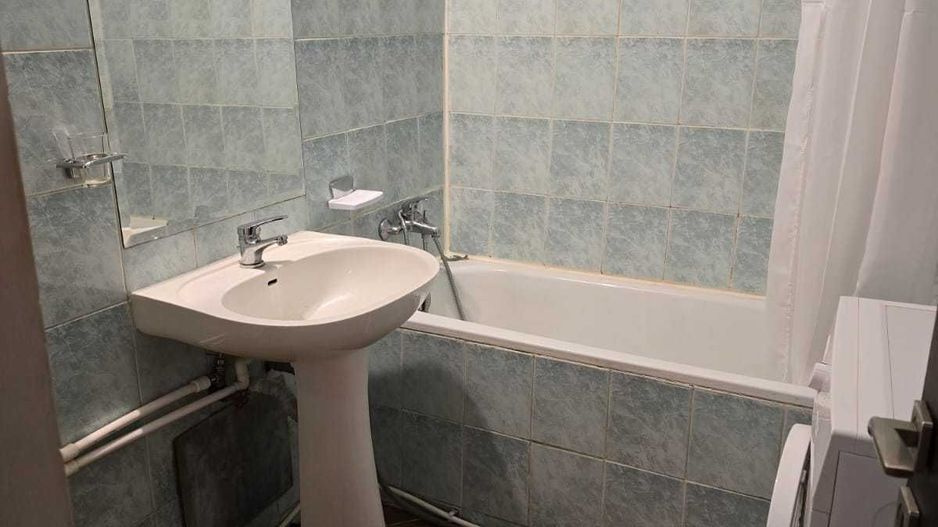 Vanzare Apartament 2 Camere Bd. Decebal - Între Piața Alba Iulia Și Metrou Munci - Poză 8