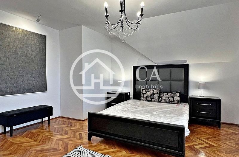 Apartament cu 3 camere de închiriat în zona Spitalul Judetean, Oradea - Poză 2