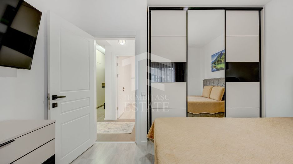 APARTAMENTUL SUPERB decomandat, et. 1/3 ! Bloc 2019 - Poză 11