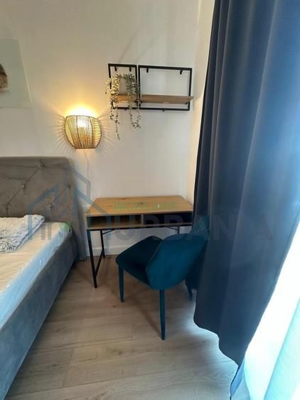 # inchiriez studio in complexul Silk District cu loc de parcare 490 Euro - Poză 2