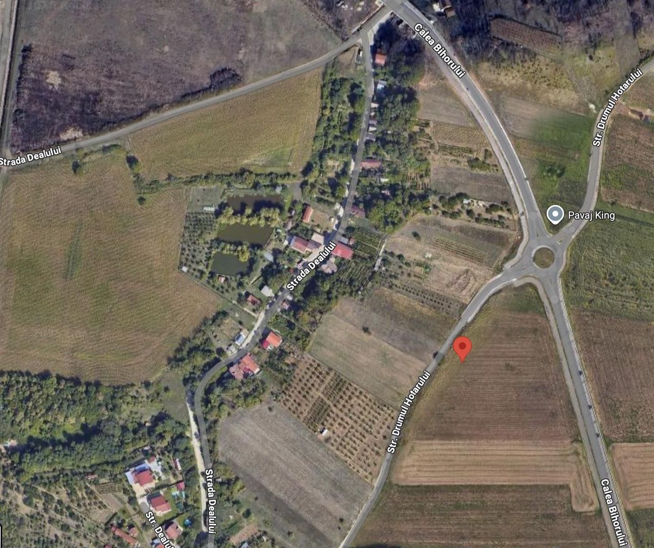 Teren Extravilan Episcopia - Poză 3