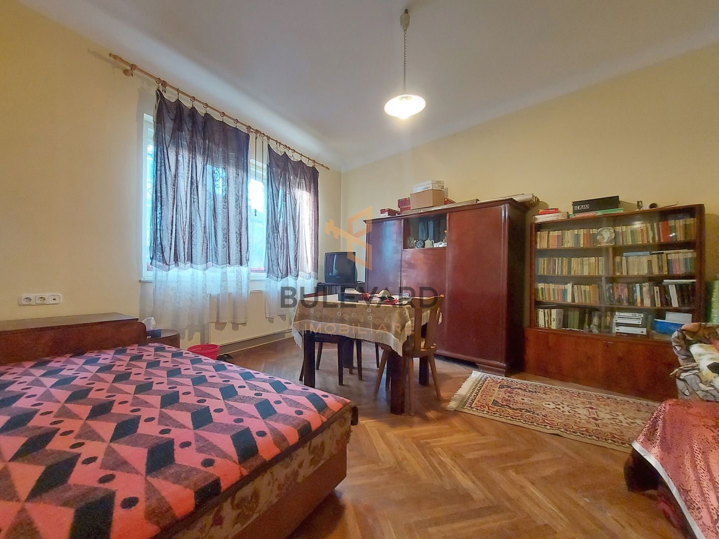 Comision 0%!  Apartament la casa/Str.C-tin Brancusi! - Poză 5