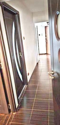 Închiriez Apartament cu 🌳 3 camere decomandat, parcare, Nicolae Grigorescu - Poză 8
