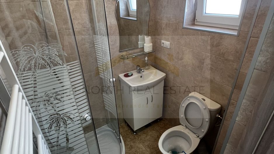 Casă premium cu 4 camere de închiriat – zonă Prelungirea Ghencea - Poză 8