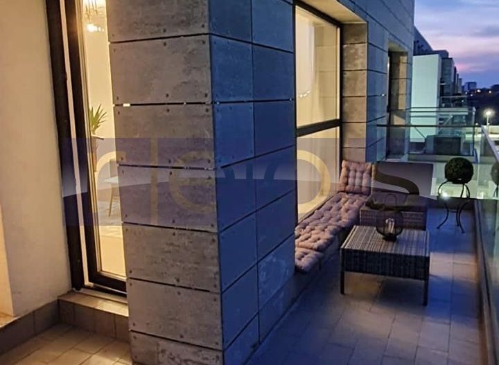 APARTAMENT ONIX PARK NORTH | 58 MP | COMPLET MOBILAT - Poză 9